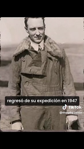 El Muro de Hielo: El Tratado Antártico y sus Secretos