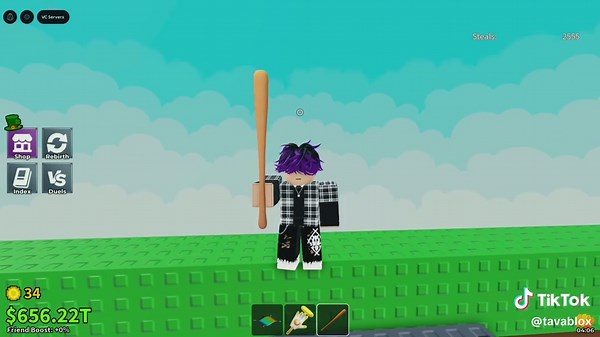 Why did these brainrots get buffed in #stealabrainrot | brainrot