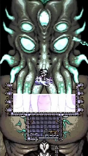 How to One-shot Moon Lord (Master Mode) | Terraria Boss Guide