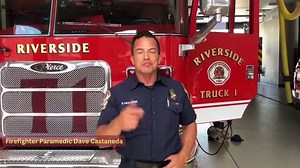 READY RIVERSIDE PUBLIC SAFETY EXPO- SAT. SEPT. 9, 2023- 1299 GALLERIA AT TYLER 11AM-3PM SEPTEMBER IS NATIONAL PREPAREDNESS MONTH; PLAN TO ATTEND THE READY RIVERSIDE PUBLIC SAFETY PREPAREDNESS EXPO. Bring family and friends to the Galleria at Tyler, parking lot outside the Food Court and see Fire Engines, Police Cars, Rescue Vehicles and Equipment and learn how they’re used when responding to an emergency or disaster. Get information from Local Community Resources to learn how to create a family 