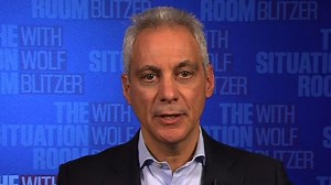 Mayor Emanuel: Jussie Smollett has not shown remorse