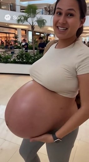 POV you see you're teacher randomly over the summer #pregnantteacher #9months #belly #41weeks #pregnancy #education #pregnant #teachers