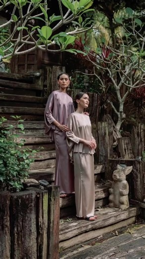 Life is beautiful ❤️🍃🌳#figtreehillresort #penang #penangresort #penanghotel | Fig Tree Hill Resort