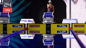Kezdődik a rövidpályás úszó vb – itt a magyarok programja | 24.hu