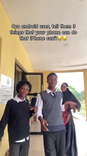 Android vs. iPhone: Unique Features Explained