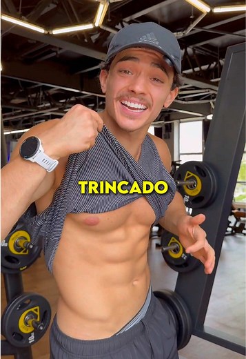 Exercícios para Tonificar o Abdômen em Casa - Sem Equipamento