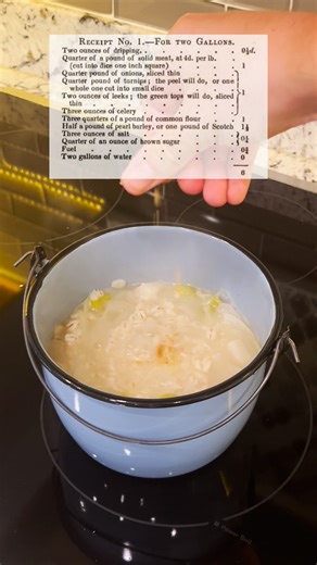 1M views · 30K reactions | Remembering the Irish Famine | Eats History | Facebook