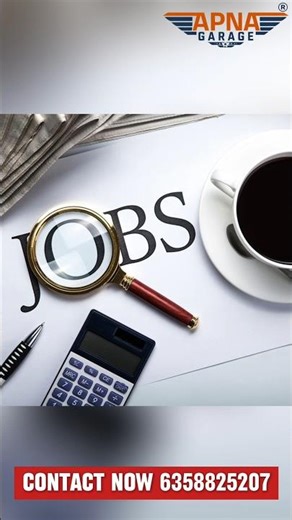 Computer Operator Job in Surat | Billing Work | Urgent Hiring 🚨 #apnagarage #ytshorts