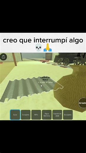 creo q interrumpí algo🥶🙏