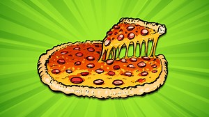 A Brief History of Pizza