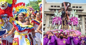 Carnaval y Semana Santa 2024 en Venezuela: ¿cuáles son las fechas de estas festividades?