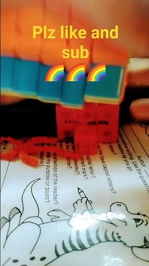 When you sovle your first big cube #rubikscube #cubing #shorts