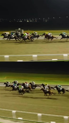 Ronin Japan | Inspire 3のデュアル制御機能を活用して、競馬の撮影がうまく🎥🐎 現場では、パイロットとジンバルオペレーターがそれぞれの場所で作業できるので、より自由で柔軟な撮影が可能に！✨... | Instagram