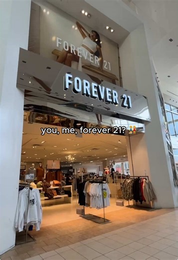 Shop New Arrivals at Forever 21 and Save 20%