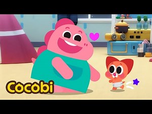 Baby’s First Steps Song👶 + More BEST Kids Songs | Cocobi Nursery Rhymes