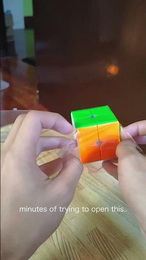 Qiyi M Pro 2x2 Ballcore Unboxing Review