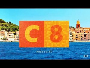des jingles pubs C8 été 2023 #10