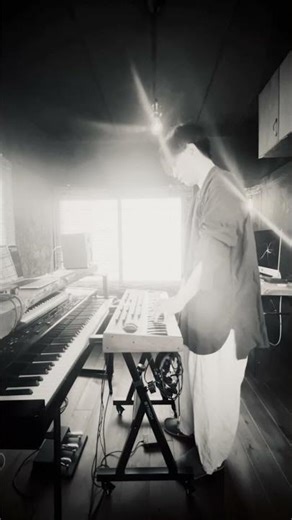 DD17 — Prophet 08 reinterpretation