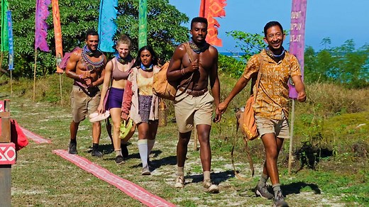 Who won 'Survivor'? What happened during the season 48 finale? Here's a recap