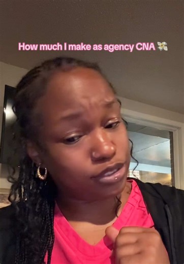 Agency CNA Salary Insights: What to Expect