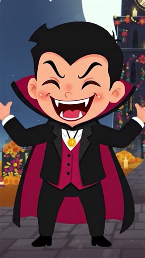 Chumbala 🎃💀
