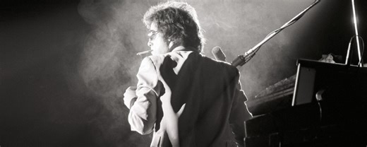 Billy Joel Releasing Rarities-Packed, 100-Song Digital Companion Compilation to His New Documentary, ‘And So It Goes’