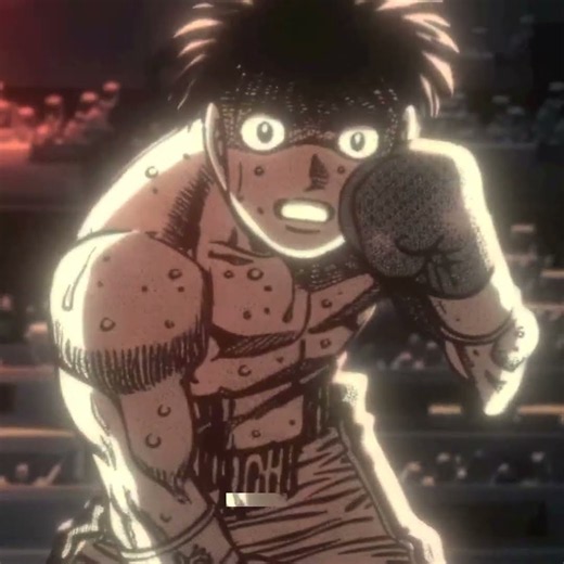 ippo save us from the dummy movie🫡🫡--new style idont change it just 2 style am style and this style
