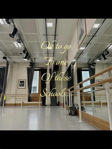 Exploring Elite Ballet Schools: Royal Ballet and Vaganova