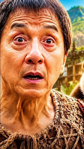 🐼 OPERAÇÃO PANDA (2026) | O TRAILER MAIS DIVERTIDO DO ANO! 😱 Jackie Chan