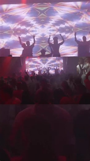 My evening in amsterdam was awesome! White moon always rocks! thx to @ramofficial & @fullmoonprodukties - see you next time. #talla2xlc clip by @bknapen | Talla 2XLC