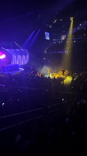 Shakira's 2025 Grammy Awards Performance Highlights