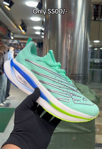 New Balance Fuelcell: Unisex Running Shoes in Nepal