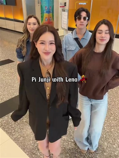 Hài hước với Miu và chuyện vui từ Junji