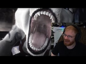 Furry Eaten Alive ASMR
