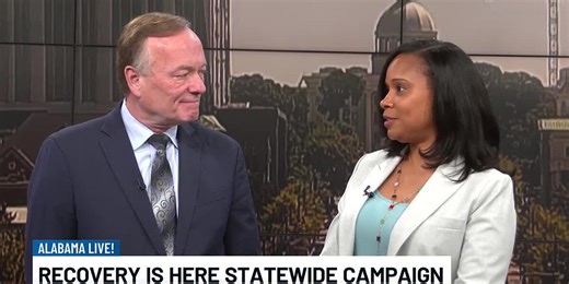 Recovery programs team up with Community Colleges for "National Recovery Month"