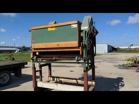 Crippen TV-272-LH Aspirator