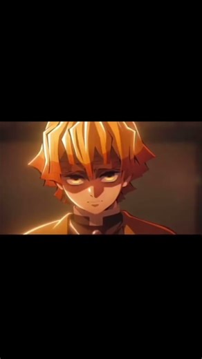 Zenitsu #zenitsuedit #demonslayer #animeedit #animegif #edit #amnewbutnottheleast #kimetsunoyaiba #z