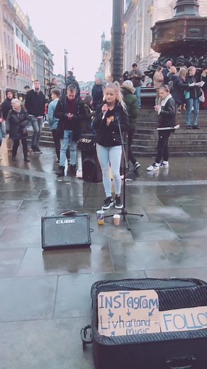 livharlandmusic on TikTok