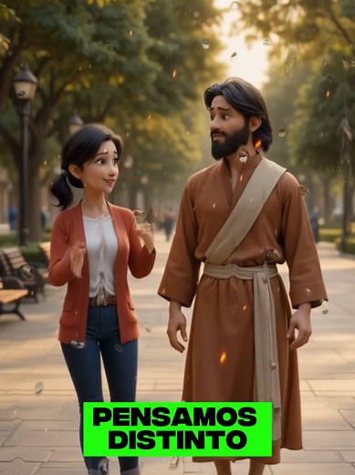 Jesús Mi hermano y discutimos por todo 😟 Escucha esta hermosa reflexión ❤️ #godisgood #prayer #jesus #christ ##god #jesusisking #tiktokviral