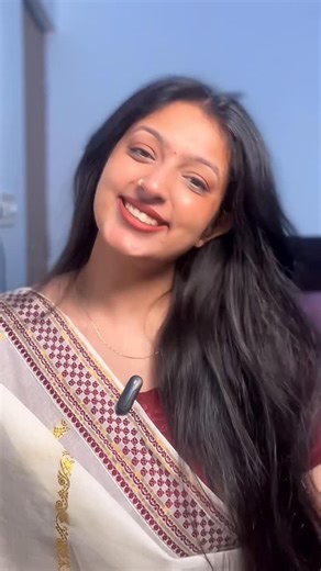 Nikita Tyagi | Lifestyle on Instagram: "Comment for product links Here is the final full fledged makeup tutorial."