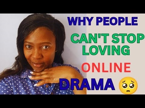 7 Reasons Why Social Media Users Love Drama - The Psychology Behind It!
