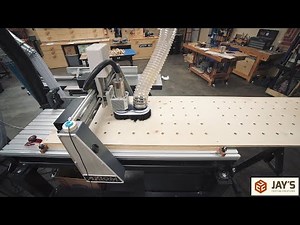 Tool Talk #18: Axiom CNC + CNC Talk