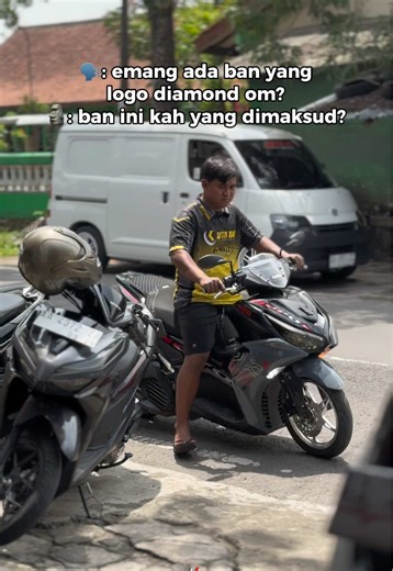 Maxxis Diamond 100/80-14 Tire Review