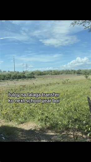 Preparing for Next Year's School Transfer