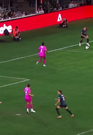 Naomi Girma's Impact and Legacy in NWSL