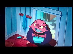 Lilo & Stitch - Jumba Attacks (Romanian)
