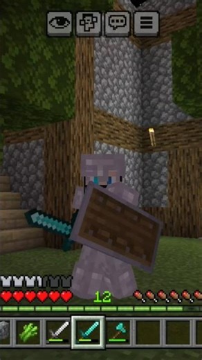 Minecraft Dream House Tour 🔥 #minecraft #shorts #viral #trending