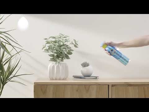 How to Use Pledge® pH Balanced Multisurface Cleaner