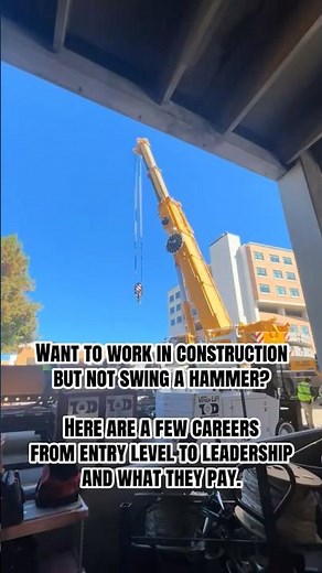 Construction Management Salaries | Entry Level to Senior Level