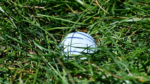 First Coast golf scorecard